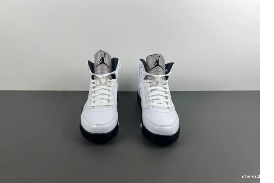 and DD0587-110 Jordan 5 Black